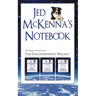 Jed McKenna's Notebook: All Bonus Content from The Enlightenment Trilogy