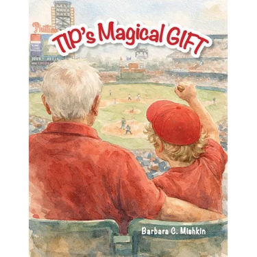 TIP's Magical Gift