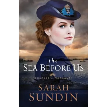 Sea Before Us