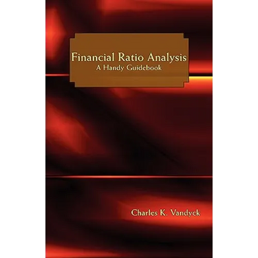 Financial Ratio Analysis: A Handy Guidebook