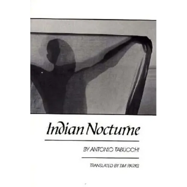 Indian Nocturne