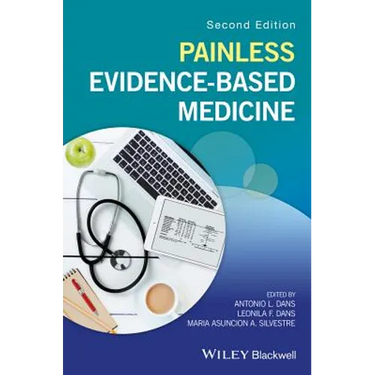 Painless Evidence-Based Medicine