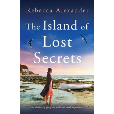 Secrets of the Cottage by the Sea: An absolutely gorgeous and emotional page-turner