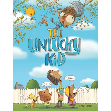 The Unlucky Kid