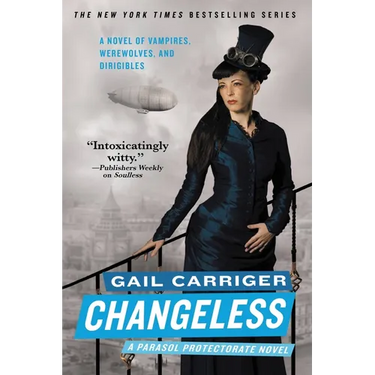 Changeless