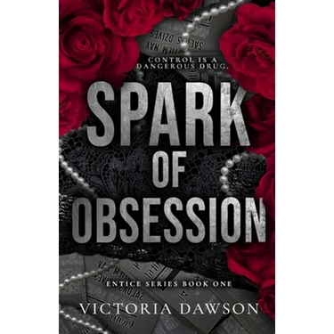 Spark of Obsession