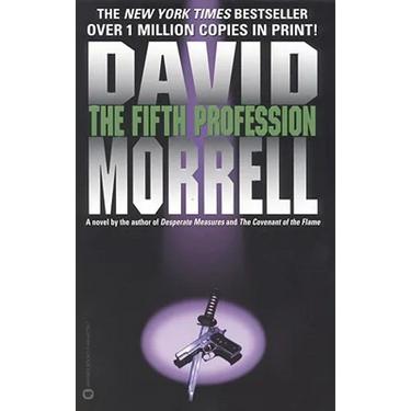 The Fifth Profession