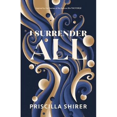 I Surrender All