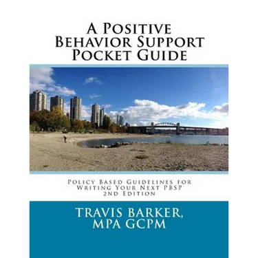 A Positive Behavior Support Pocket Guide