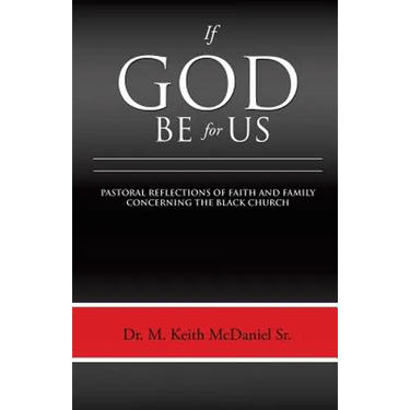 If God Be for Us