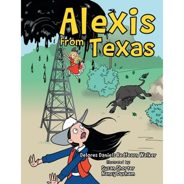 Alexis From Texas