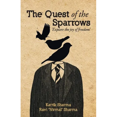 The Quest Of The Sparrows