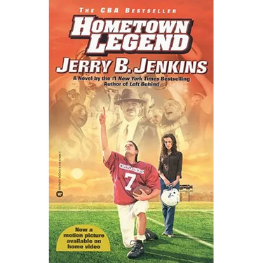 Hometown Legend