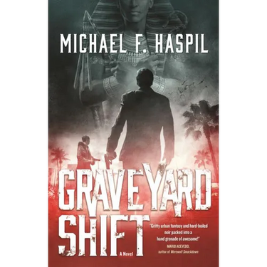 Graveyard Shift
