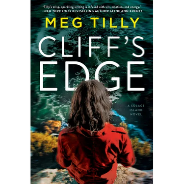 Cliff's Edge