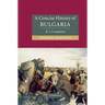 A Concise History of Bulgaria