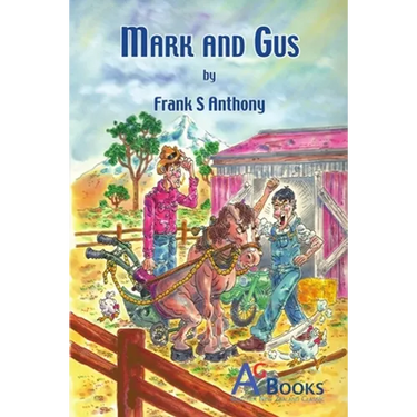 Mark and Gus
