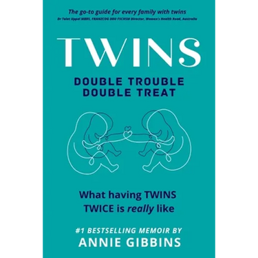 Twins: Double Trouble, Double Treat