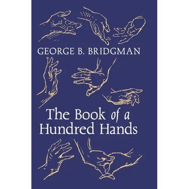 The Book of a Hundred Hands