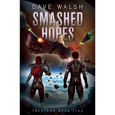Smashed Hopes