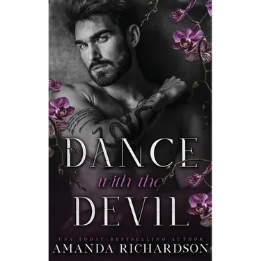Dance with the Devil: A Dark Standalone Romance