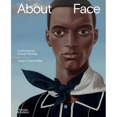 About Face: Contemporary Portrait Painting