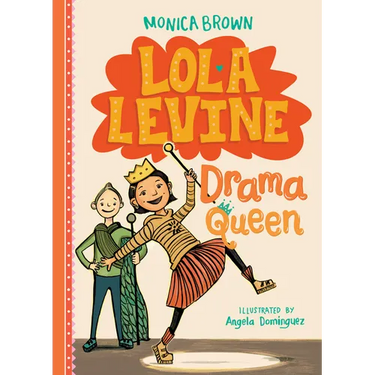 Lola Levine: Drama Queen: Drama Queen