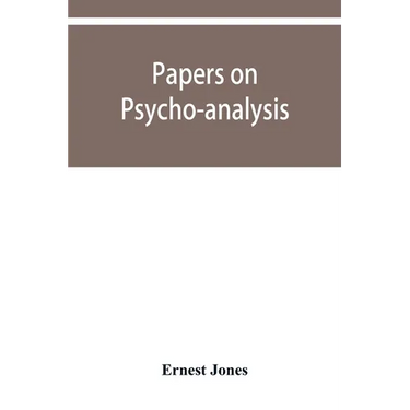 Papers on psycho-analysis