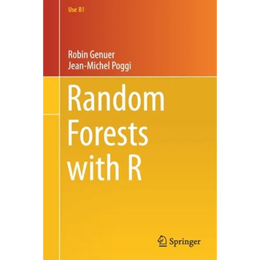 Random Forests with R