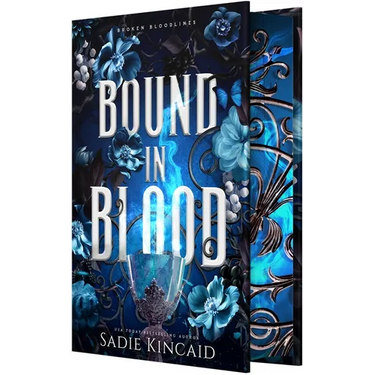 Bound in Blood