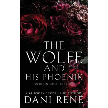 The Wolfe & His Phoenix