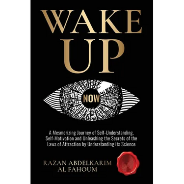 Wake Up Now
