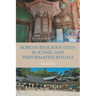 Korean Religious Texts in Iconic and Performative Rituals