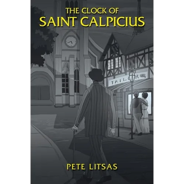 The Clock of Saint Calpicius