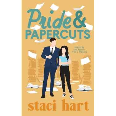 Pride and Papercuts