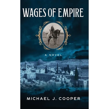 Wages of Empire