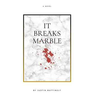 It Breaks Marble