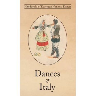 Dances of Italy