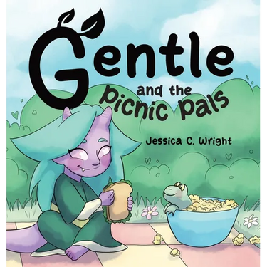 Gentle and the Picnic Pals