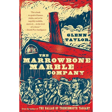 The Marrowbone Marble Company