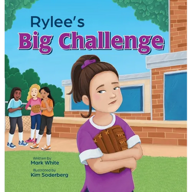 Rylee's Big Challenge