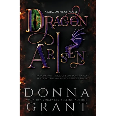 Dragon Arisen