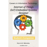 "Careers in Information Technology: IoT Embedded Systems Designer"