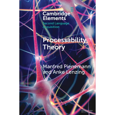 Processability Theory