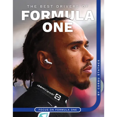 Best Drivers of Formula One