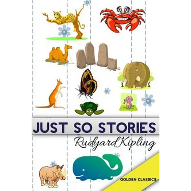 Just So Stories