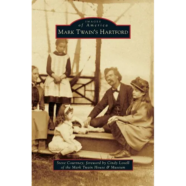 Mark Twain's Hartford