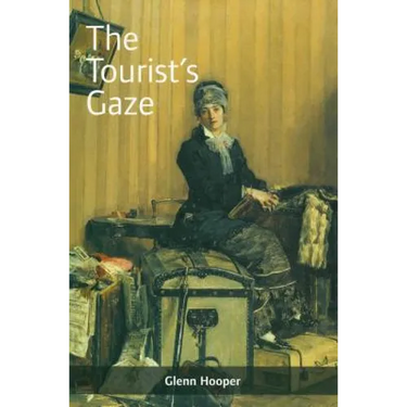The Tourist's Gaze: Travellers to Ireland, 1800 - 2000