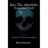 Into The Afterlife Paranormal World