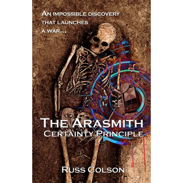 The Arasmith Certainty Principle